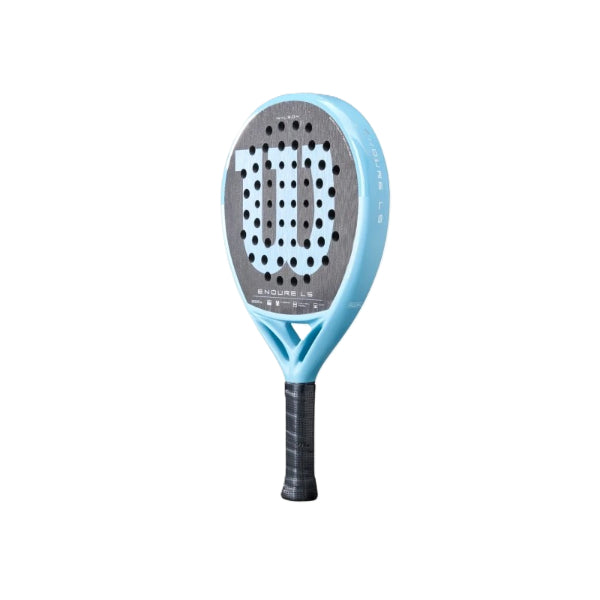 Wilson Endure Ls V1 2 Padel Rackets