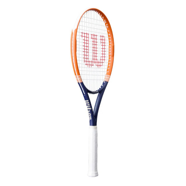 Wilson Roland Garros Equipe Hp Tns Rkt 2 Beginner Tennis Racket