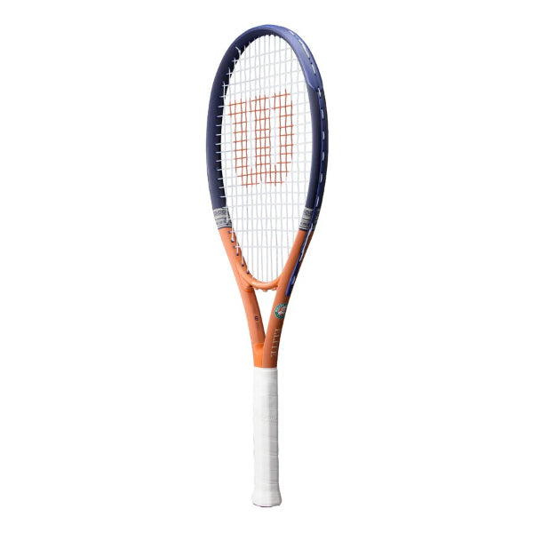 Wilson Roland Garros Elite Tns Rkt 2 Beginner Tennis Racket