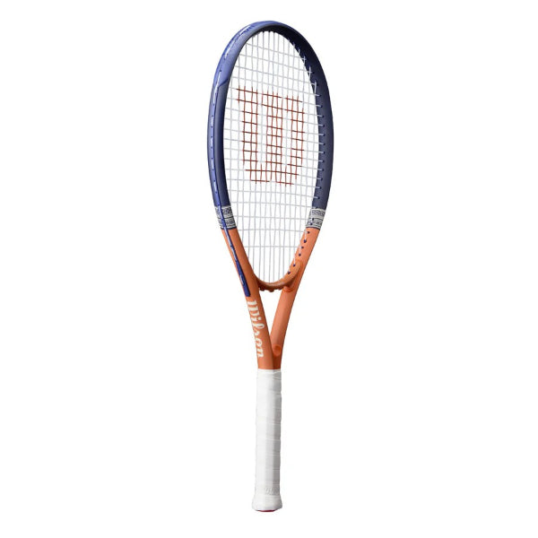 Wilson Roland Garros Elite Tns Rkt 2 Beginner Tennis Racket