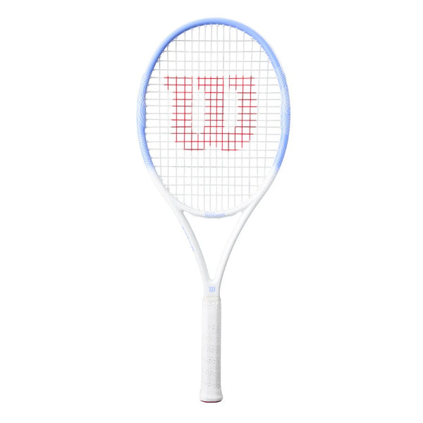 Wilson Allure Se Tns Rkt Violet 1 Beginner Tennis Racket