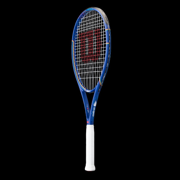Wilson Us Open Gs 105 Tns Rkt 2 Beginner Tennis Racket