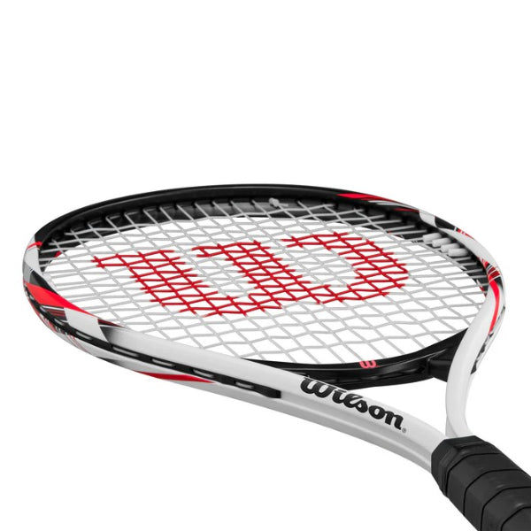 Wilson Fusion Xl Tns Rkt 2 Beginner Tennis Racket