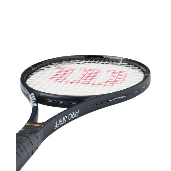 Wilson Pro Staff 97Ul Classic Rkt 1 Advanced Tennis Racket