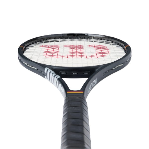 Wilson Pro Staff 97Ul Classic Rkt 1 Advanced Tennis Racket