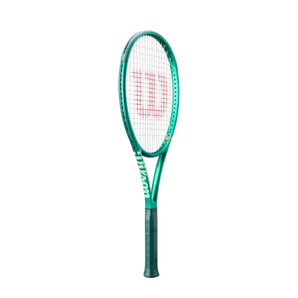 Wilson Blade 98 16X19 V10 Frm 2 Advanced Tennis Racket