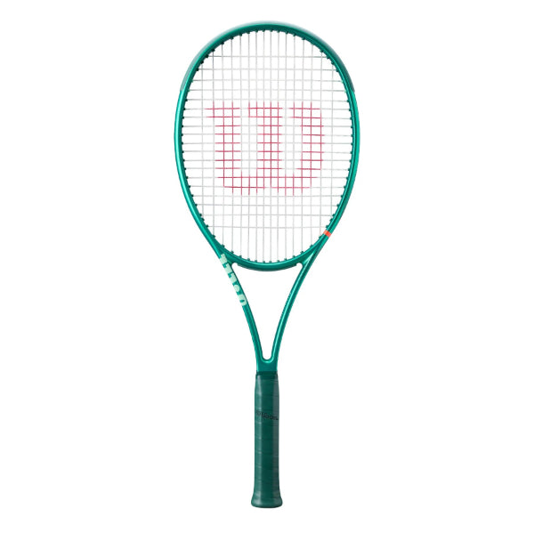 Wilson Blade 98 16X19 V10 Frm 3 Advanced Tennis Racket
