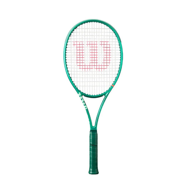 Wilson Blade 98 18X20 V10 Frm 2 Advanced Tennis Racket