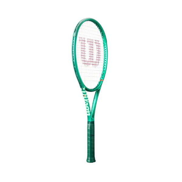 Wilson Blade 98 18X20 V10 Frm 3 Advanced Tennis Racket