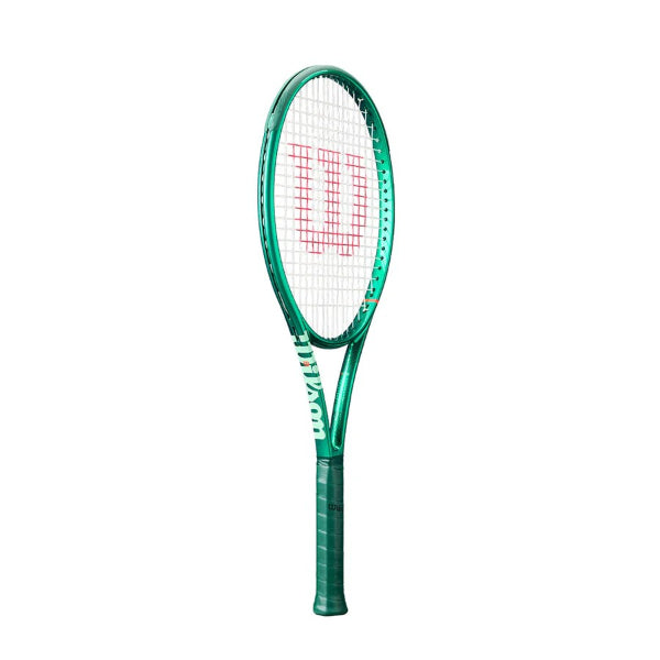 Wilson Blade 100 V10 Frm 2 Advanced Tennis Racket