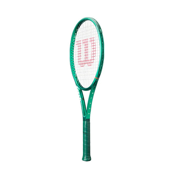 Wilson Blade 100 V10 Frm 2 Advanced Tennis Racket