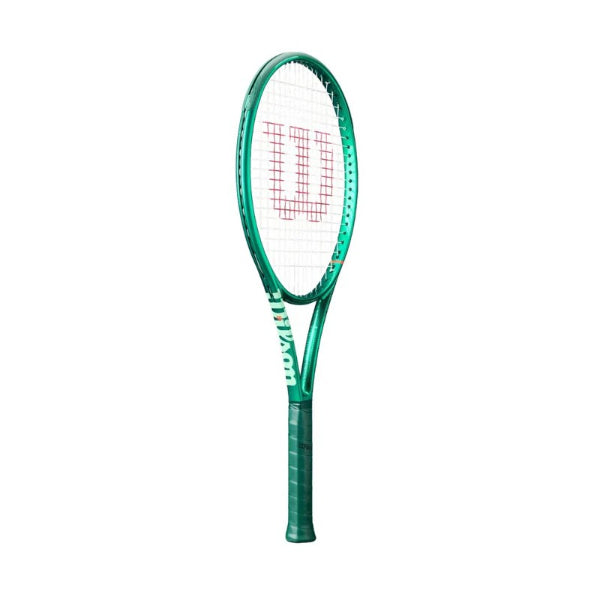 Wilson Blade 100 V10 Frm 3 Advanced Tennis Racket