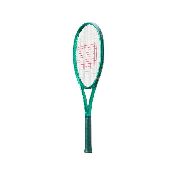 Wilson Blade 100L V10 Frm 2 Advanced Tennis Racket