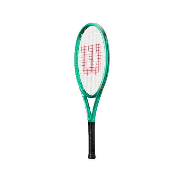 Wilson Blade 25 V10 Rkt 25 Junior Tennis Racket