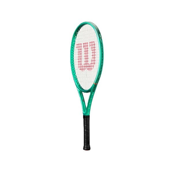 Wilson Blade 25 V10 Rkt 25 Junior Tennis Racket