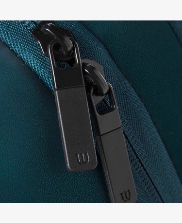 حقيبة ظهر ويلسون بليد سوبر تور V9 خضراء