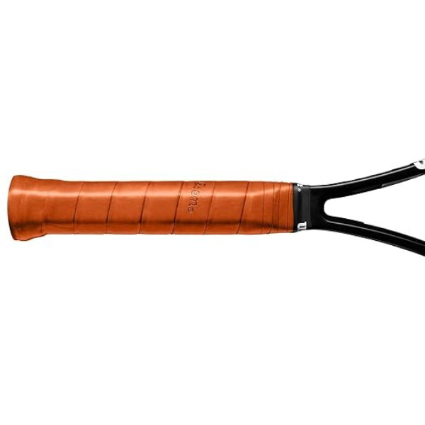 Wilson Pro Performance Grip Brown
