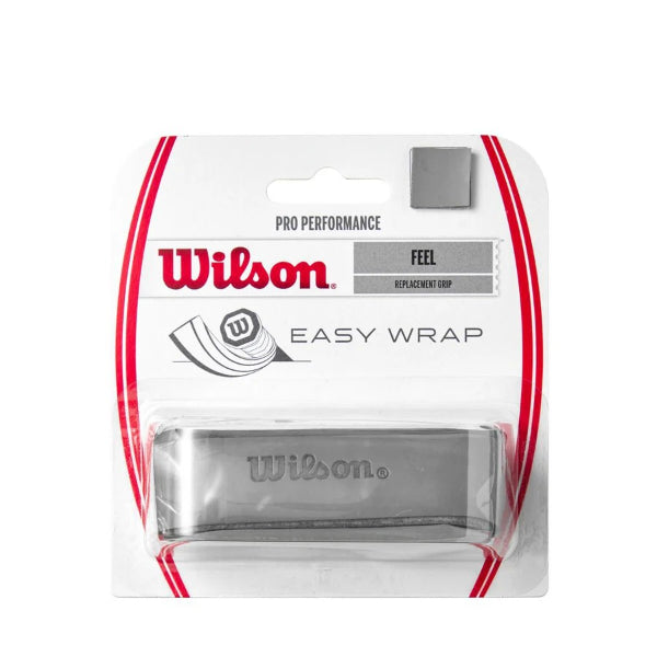 Wilson Shift Pro Performance Grip Gray