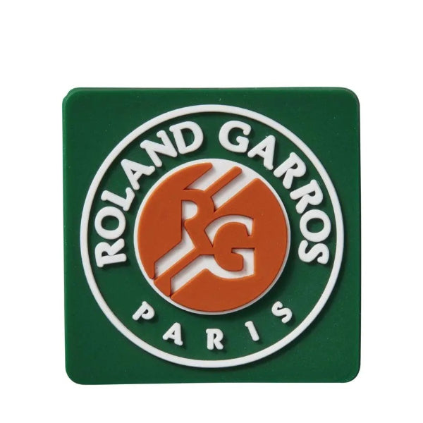 Wilson Rg 2025 Dampener 2 Pack Green&Orange