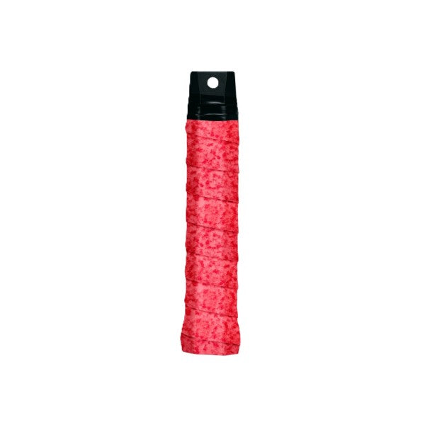Wilson Absorbx Overgrip 3 Pack Red