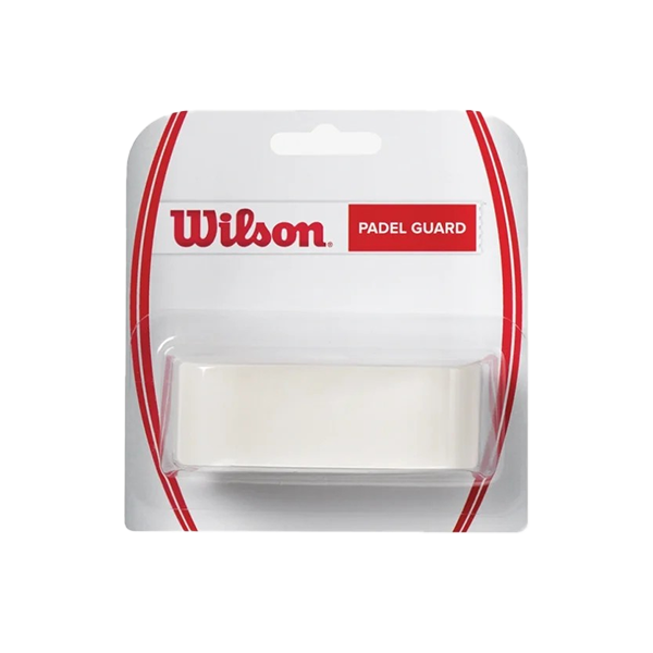 WILSON PADDLE GUARD