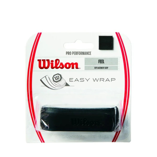 Wilson Pro Performance Grip Bk