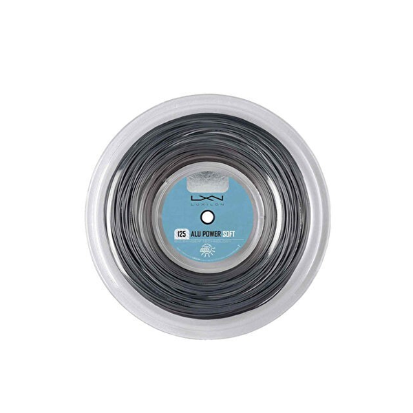 WILSON ALU POWER SOFT 125 200M REEL SI