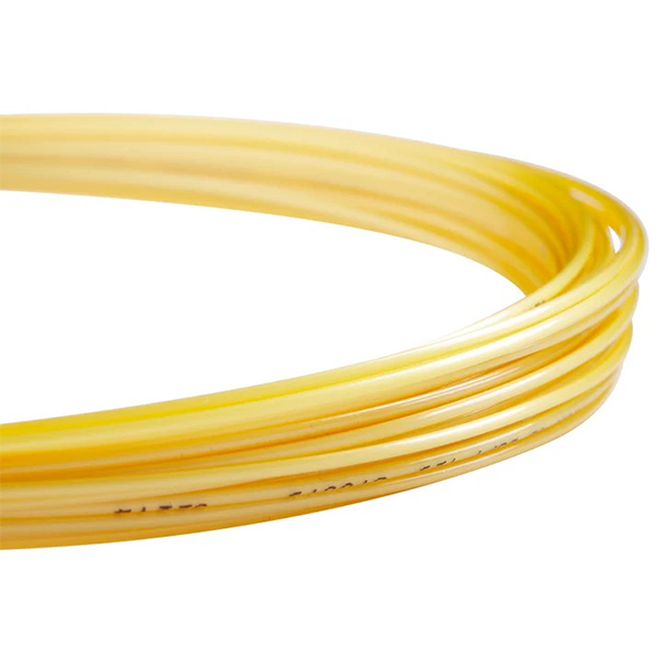 WILSON LUXILON 4G 125 200M REEL GO