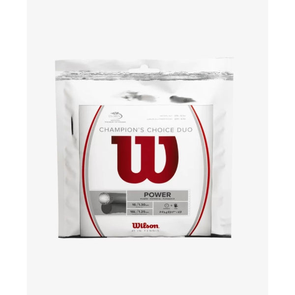 Wilson Champions Choice Duo String Reels