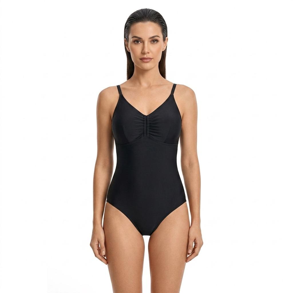 Trainetic One Piece For Women, Black
