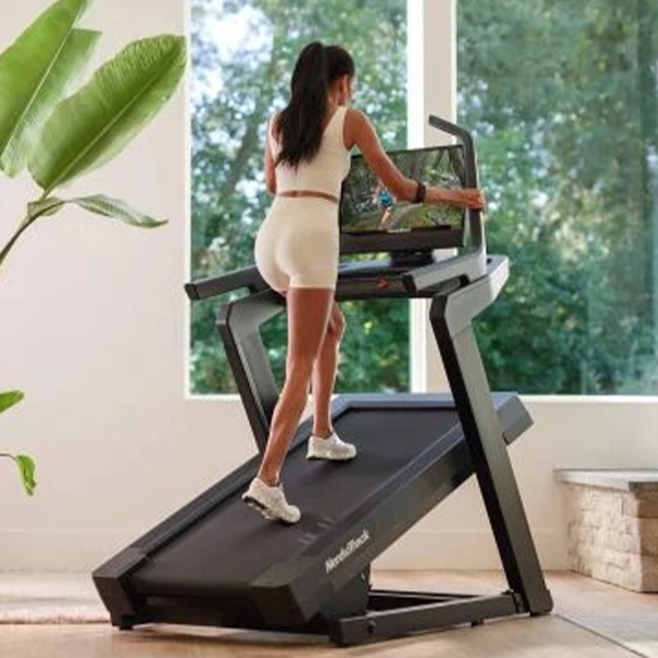 جهاز المشي NORDICTRACK X24