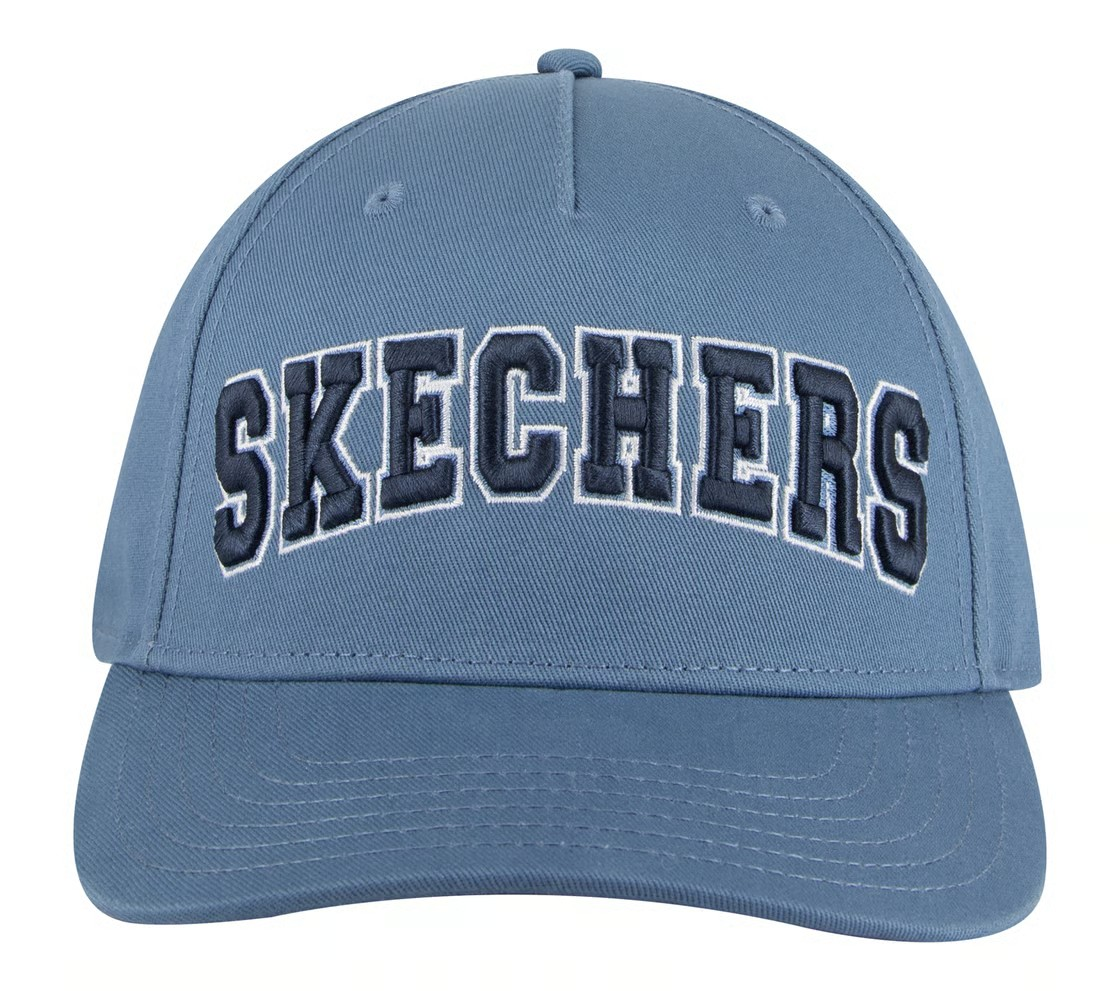 Skechers University Baseball Hat Cap For Men