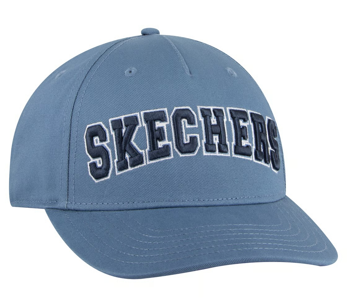Skechers University Baseball Hat Cap For Men