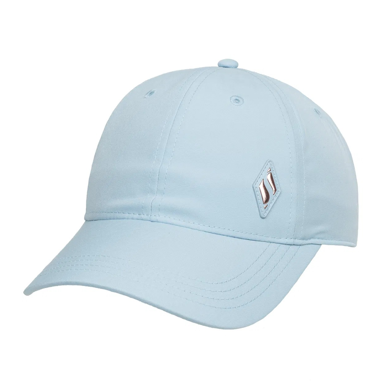 Skechers Skech-Shine Diamond Patch Hat Cap For Women