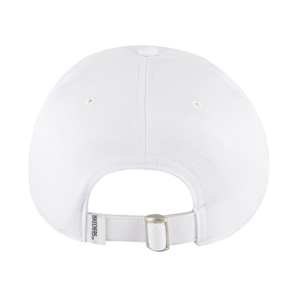 Skechers Vertical Gel Logo Hat Cap For Men