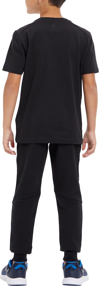 Energetics Argente Vii B Lifestyle T-Shirt For Kids