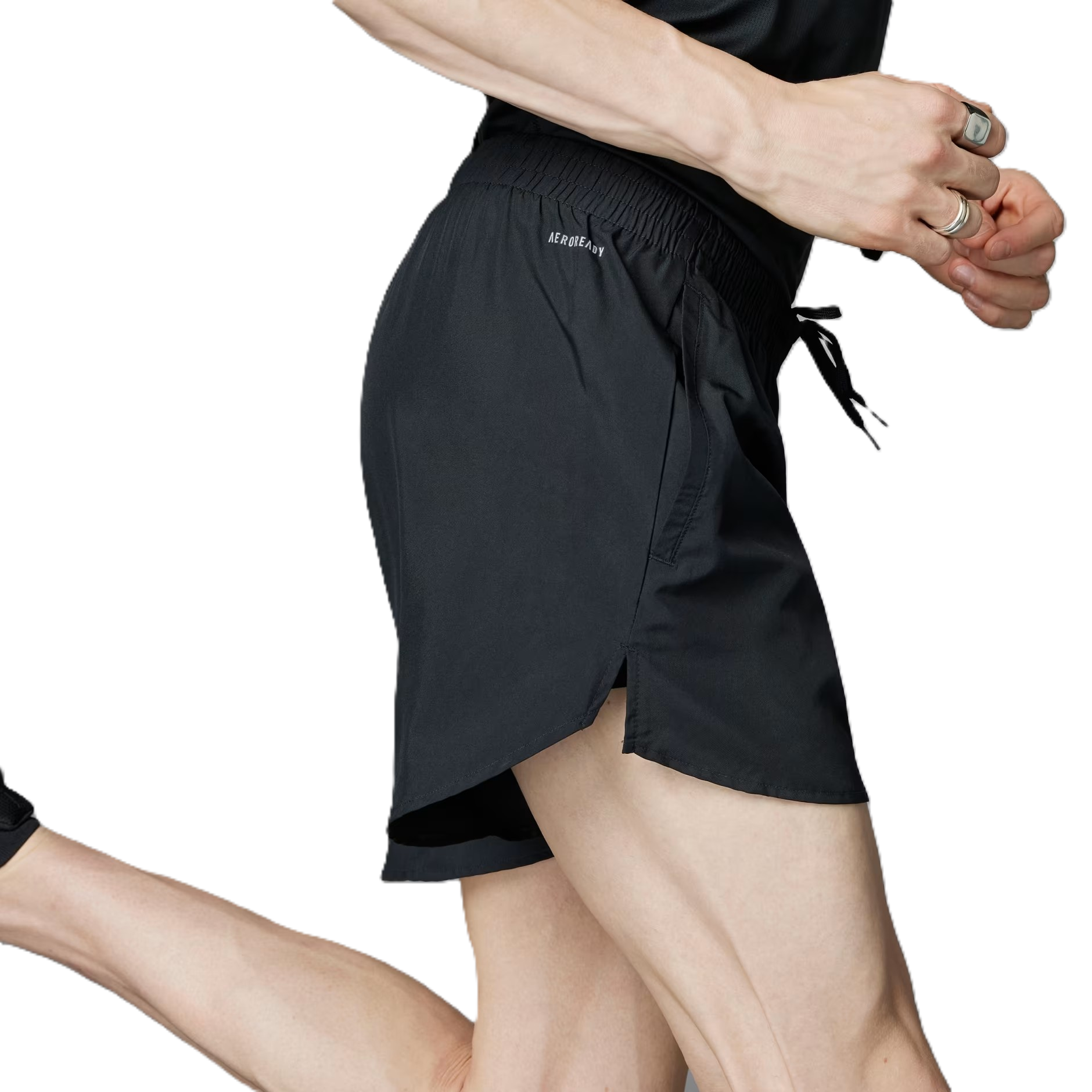 Adidas Run It Short For Men