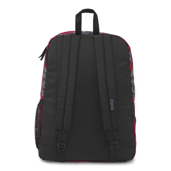 Jansport Lifestyle Backpack For Unisex Flor Lin