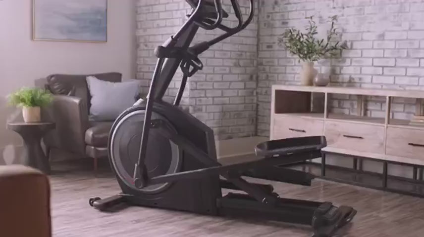 Proform Carbon El Elliptical