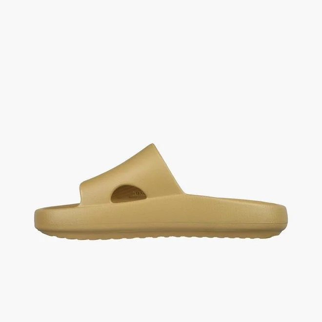 Skechers Arch Fit Horizon Flip Flops For Men, Mustard