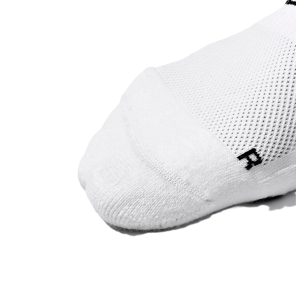 Seven Performance Football Socks For Men White