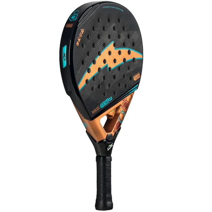 lok MAXX FLOW GEN 2