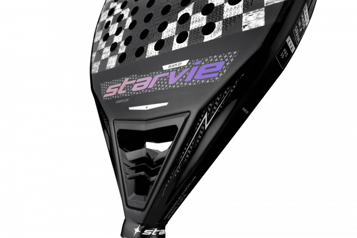 Starvie Racket Brava Pro 2025