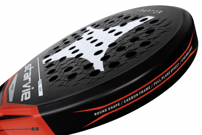 مضرب ستارفي رابتور V40