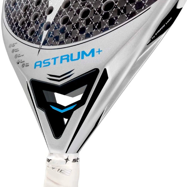 Starvie Astrum 2026 Padel Racket