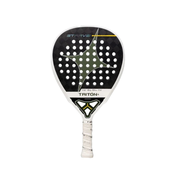 Starvie Triton Balance+ 2026 Padel Racket