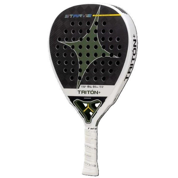 Starvie Triton Balance+ 2026 Padel Racket