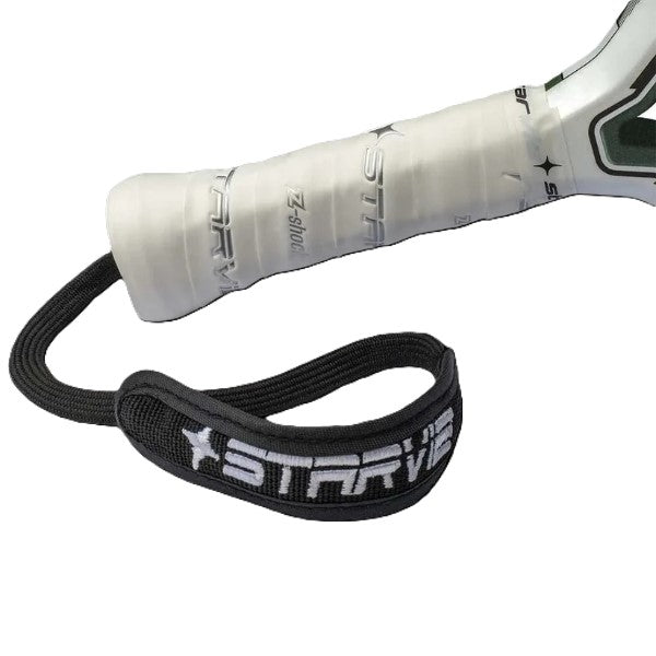 Starvie Triton Balance+ 2026 Padel Racket