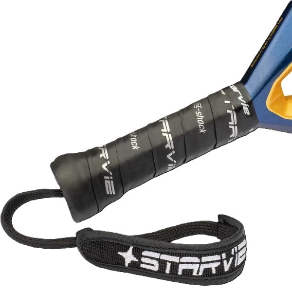 Starvie Drax 2026 Padel Racket