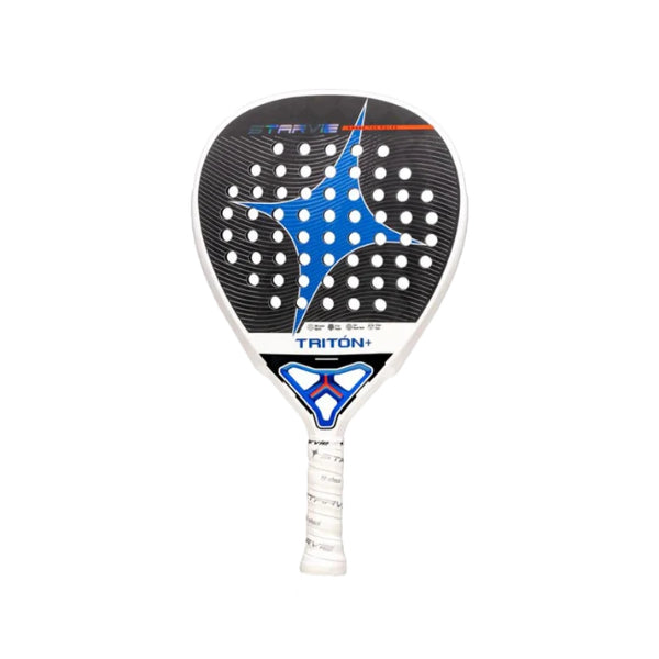 Starvie Triton Power + 2026 Padel Racket